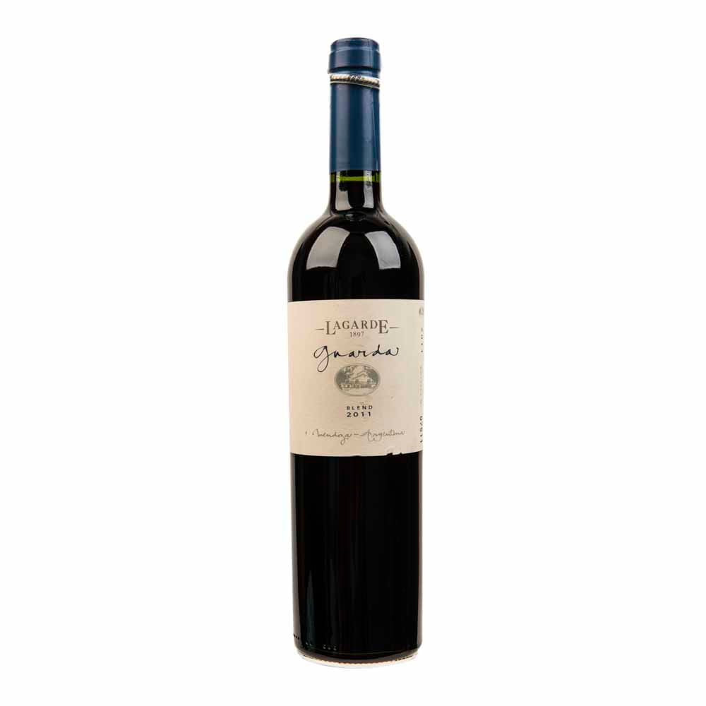 Vino Tinto LAGARDE Guarda Blend Botella 750ml
