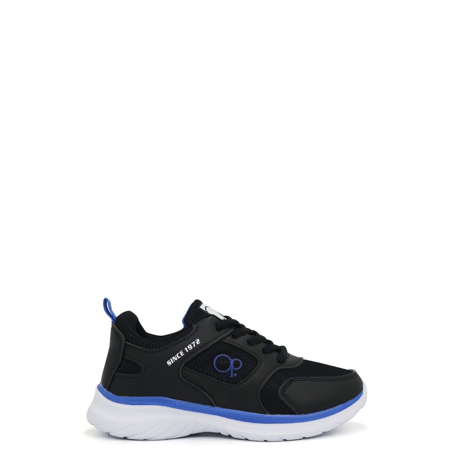 Zapatillas para Ni o Ocean Pacific RUNAR N22 Negro Talla 34