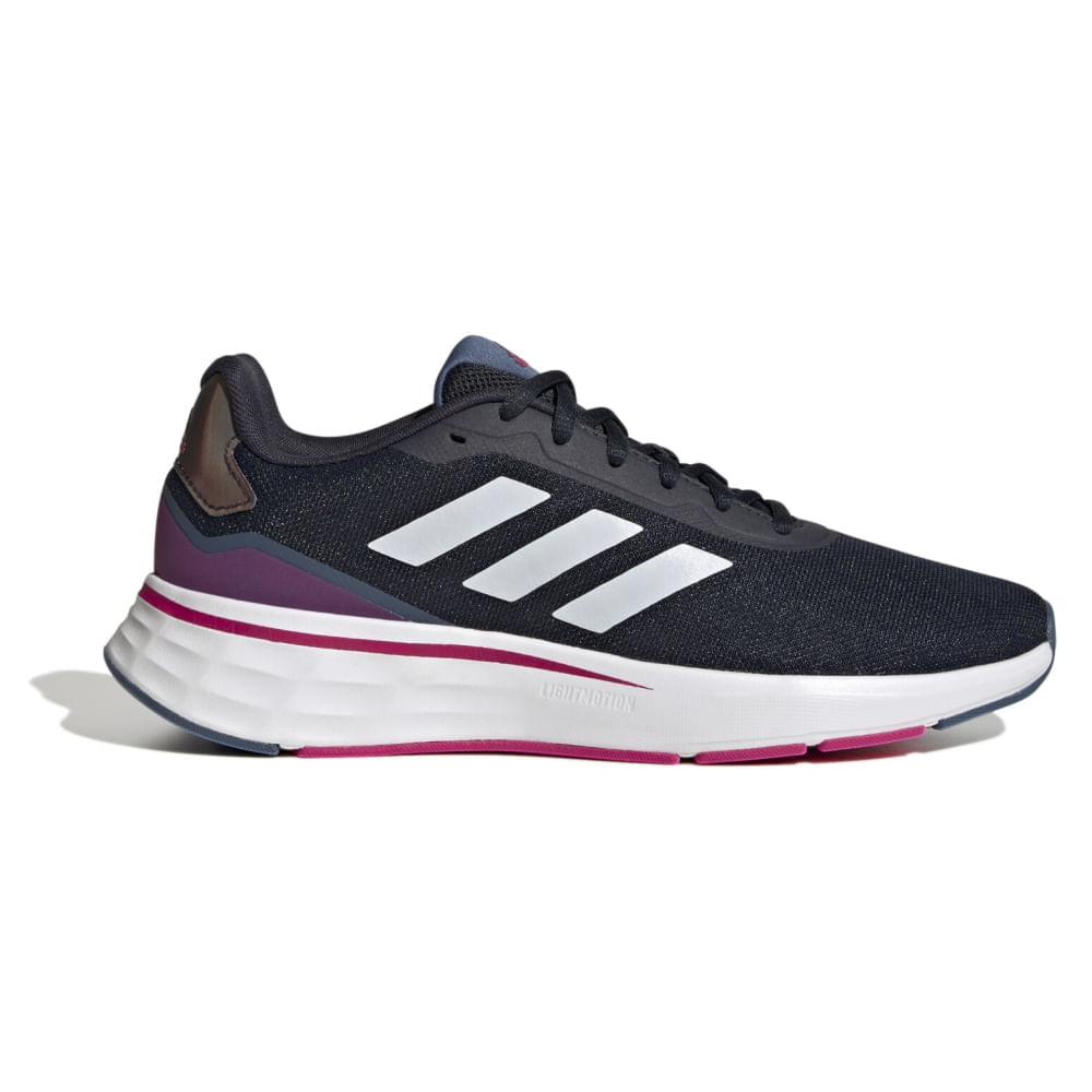 Zapatillas Running para Mujer Adidas GY9231 Start Your Oechsle - Oechsle