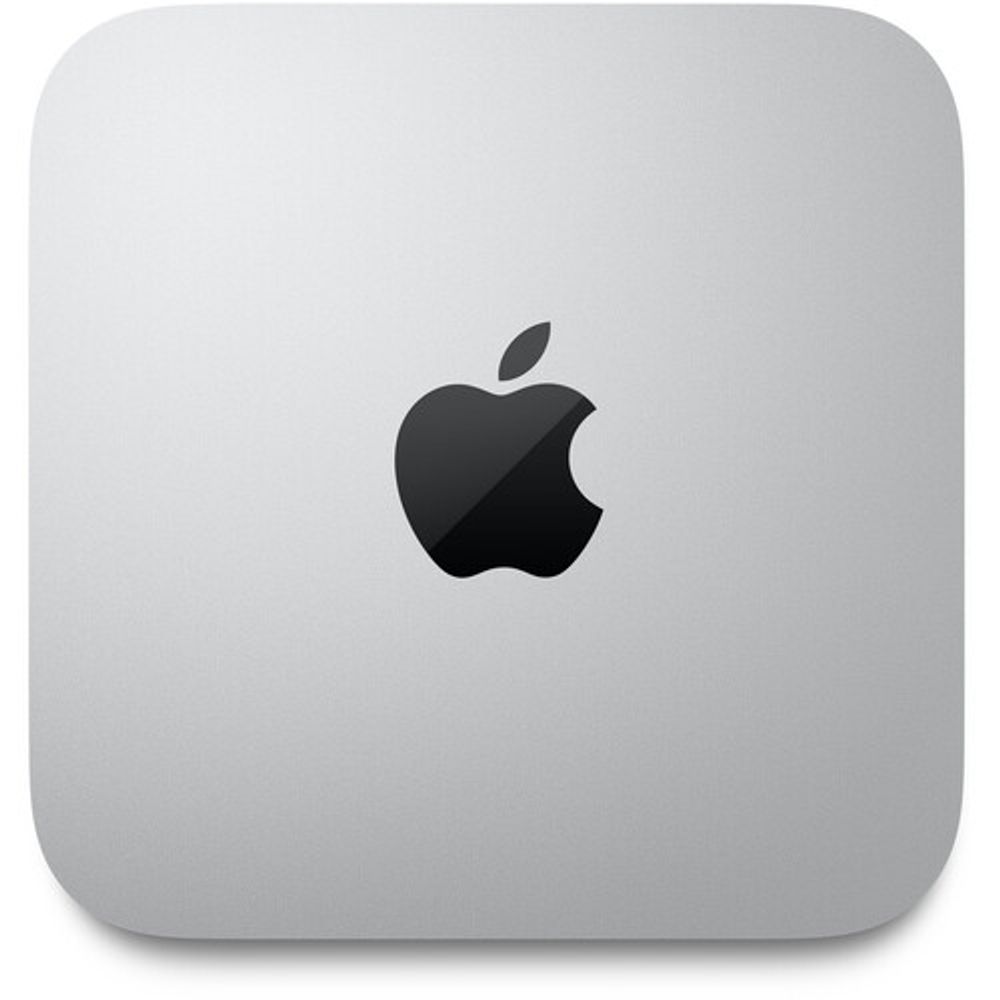 Al Mac mini se le puede añadir más puertos y almacenamiento con este soporte  en oferta usando cupón