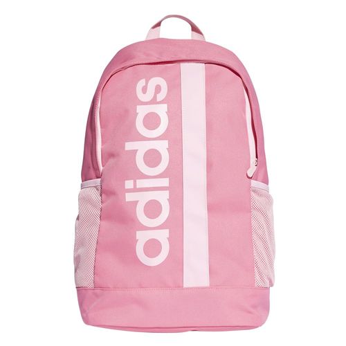 mochilas adidas rosa