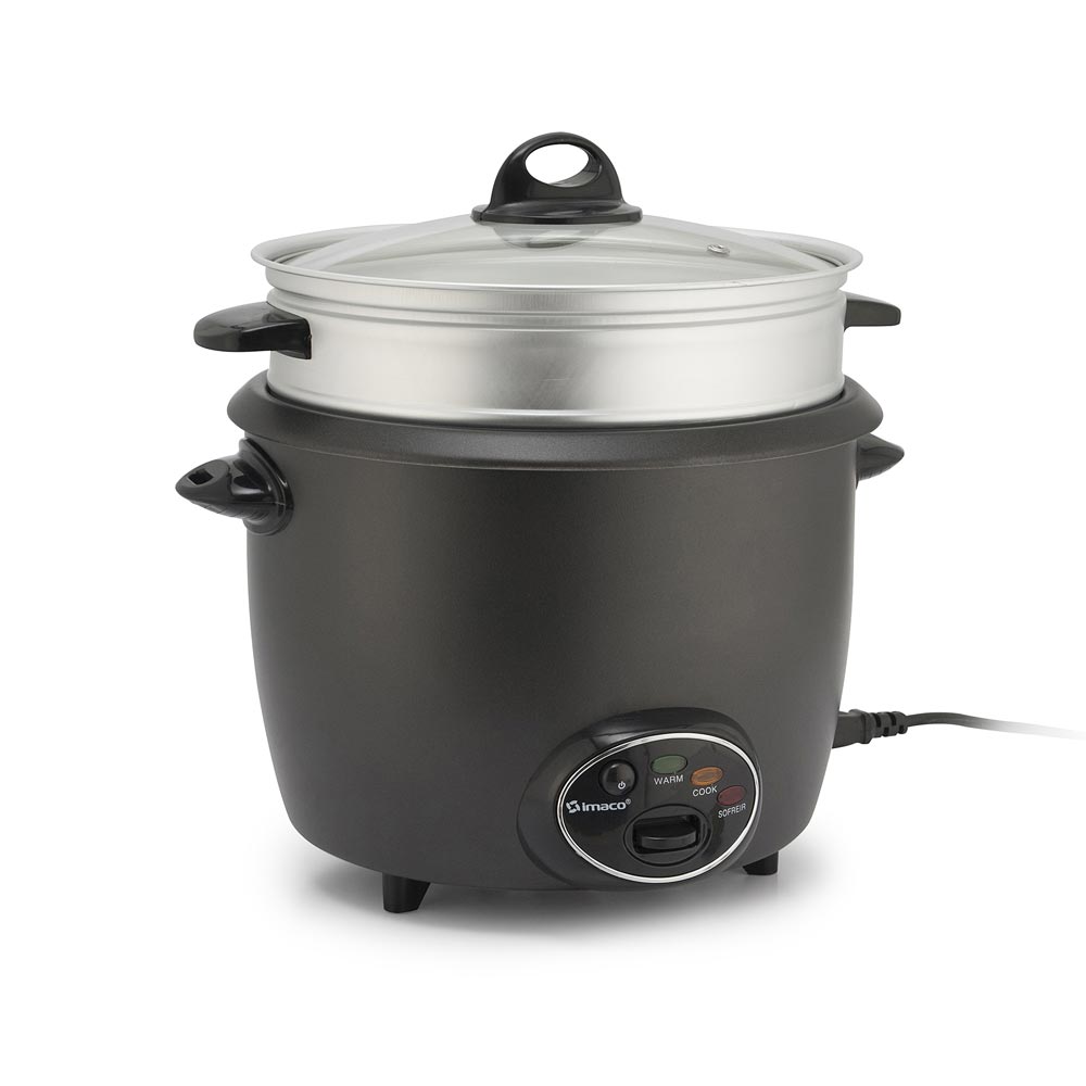 Olla arrocera Imaco con sofrito 2.2 litros