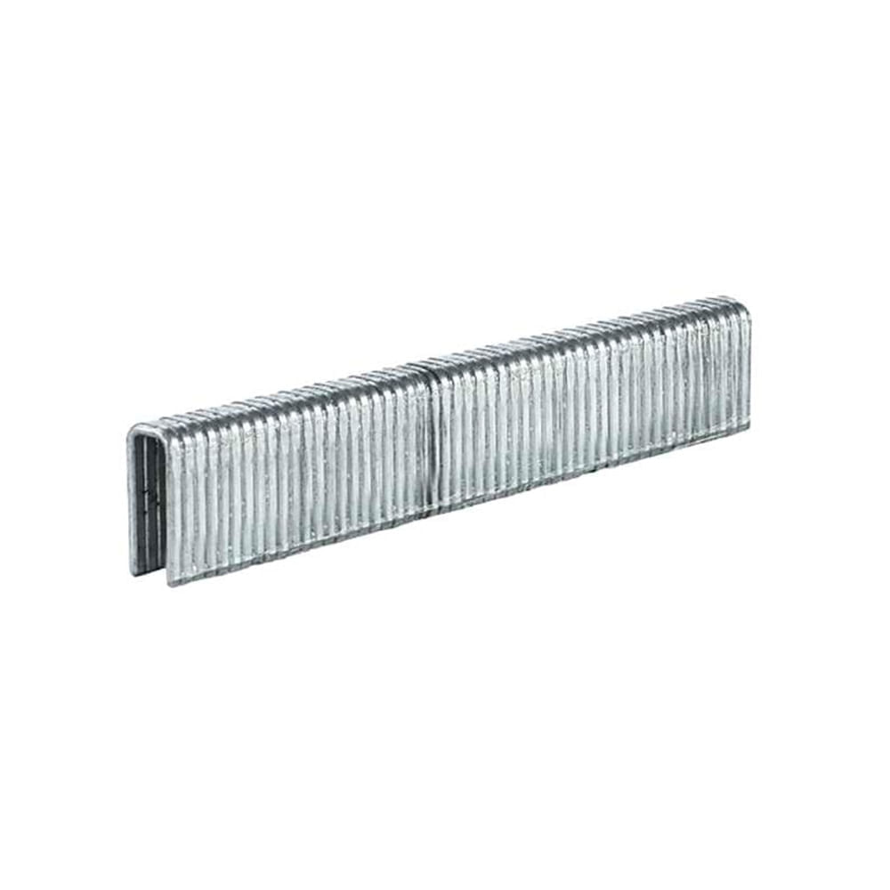 Set de Grapas 3000 piezas Einhell 5x13