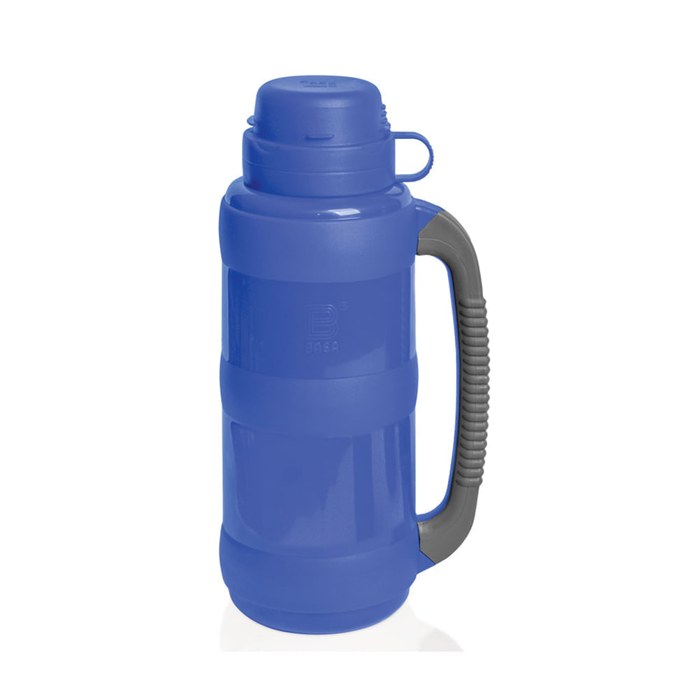 Termo Basa Classic azul 1.8 litros