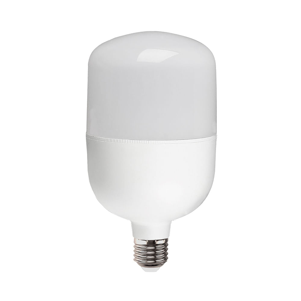 Foco High Power LED E27 15W Luz blanca Lightech