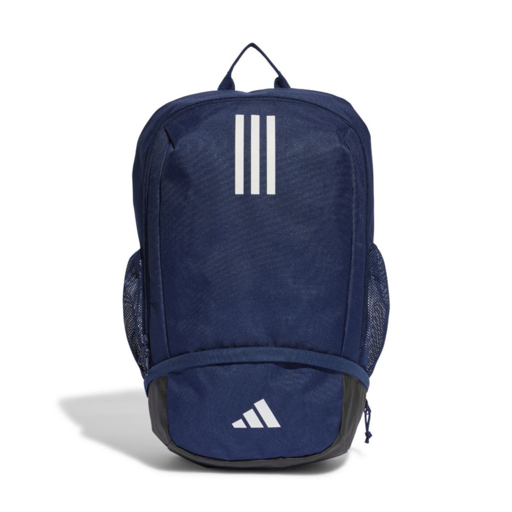 Mochila Deportiva Adidas Ib8646 Tiro L Backpack Azul
