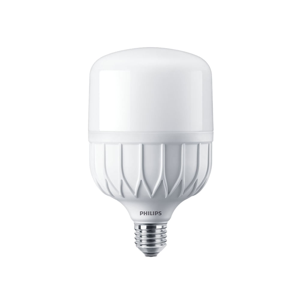 Foco LED Philips True Force Luz Blanca E27 50W