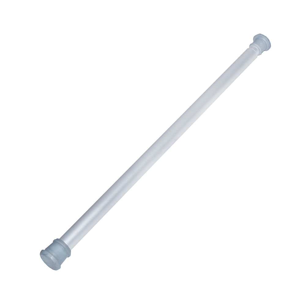 Tubo de Ducha Aluminizado Thermicloset Ajustable de Alta Presión 0.55x0.95m
