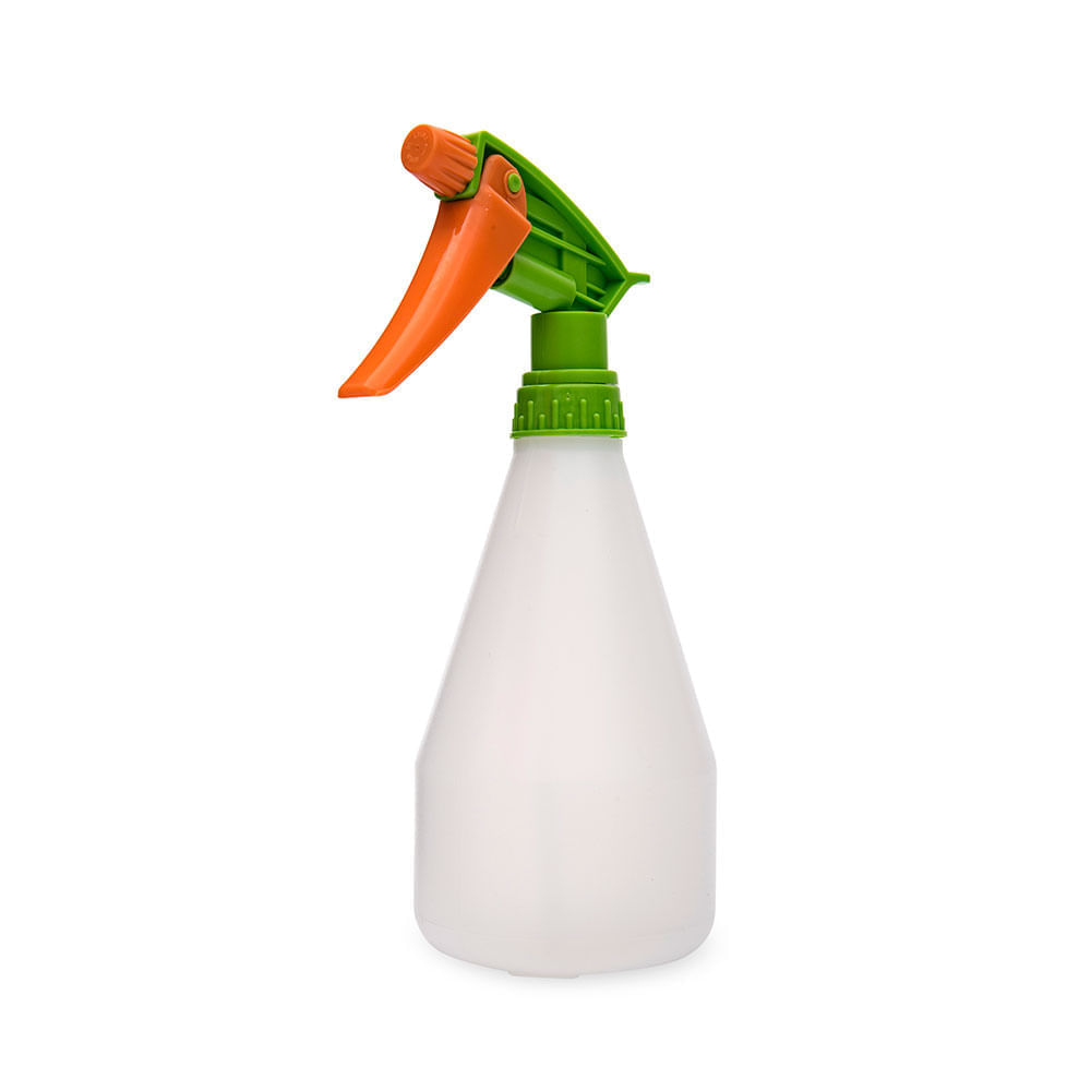 Botella Spray 500ml Orange