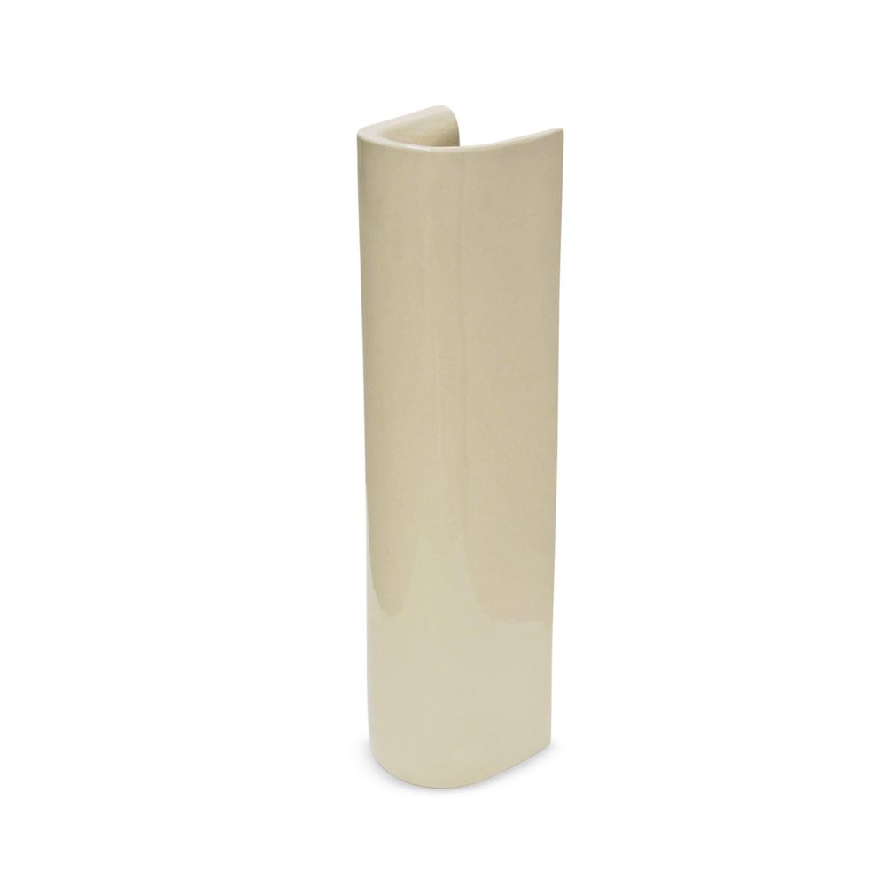 Pedestal de Loza Orange Modelo Ártico Boné Pedestal de Loza Orange Modelo Ártico Boné