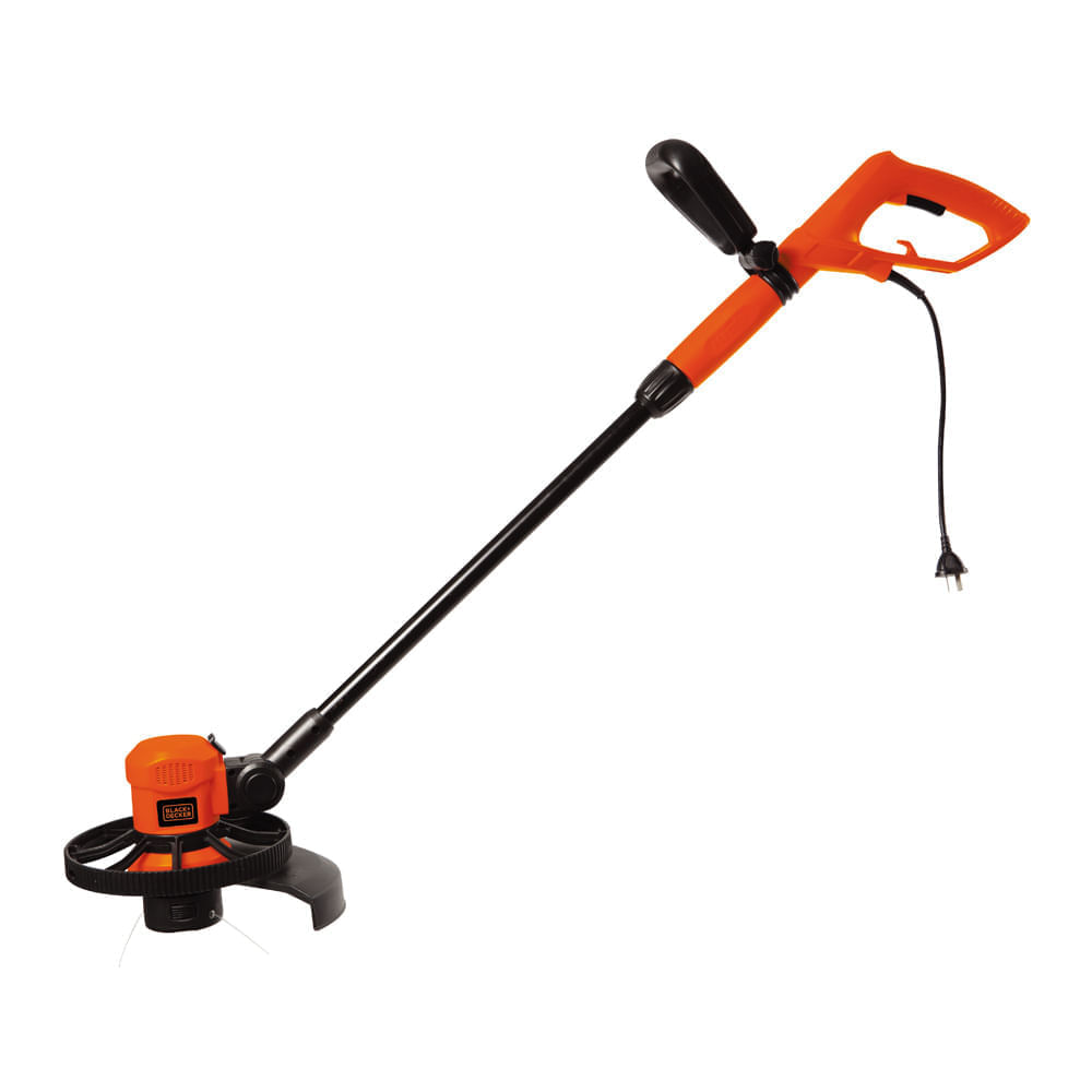 Orrilladora eléctrica Gl600 600W Black & Decker