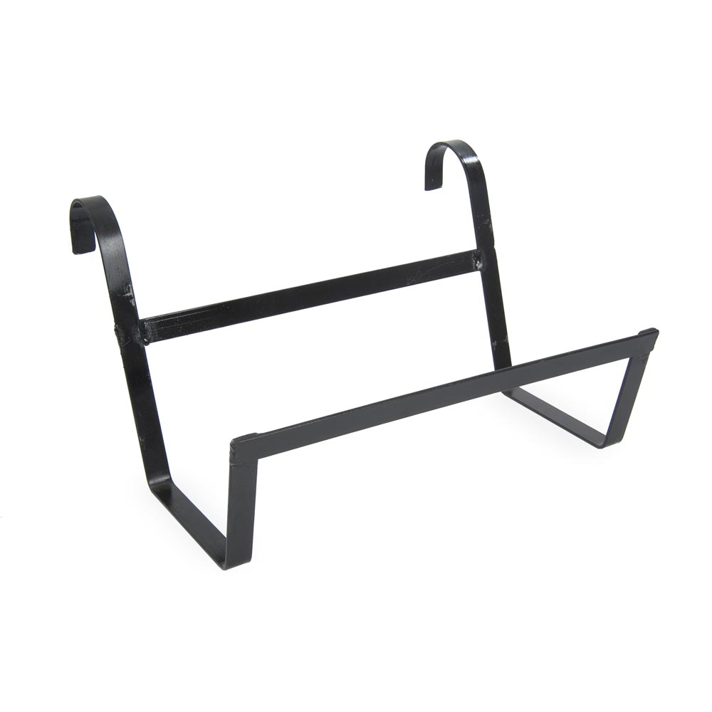 Soporte rectangular para macetas Mas Garden