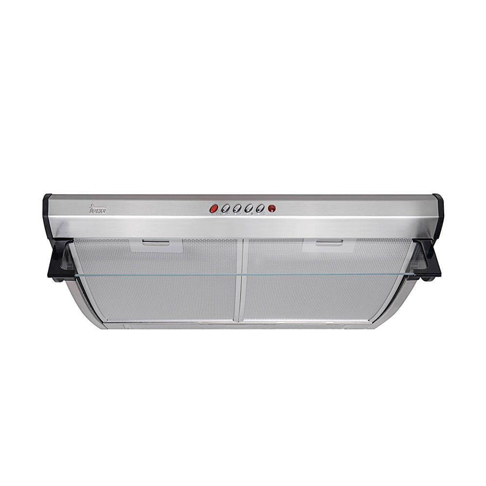 Campana extractora C 6310 Inox con filtro Teka