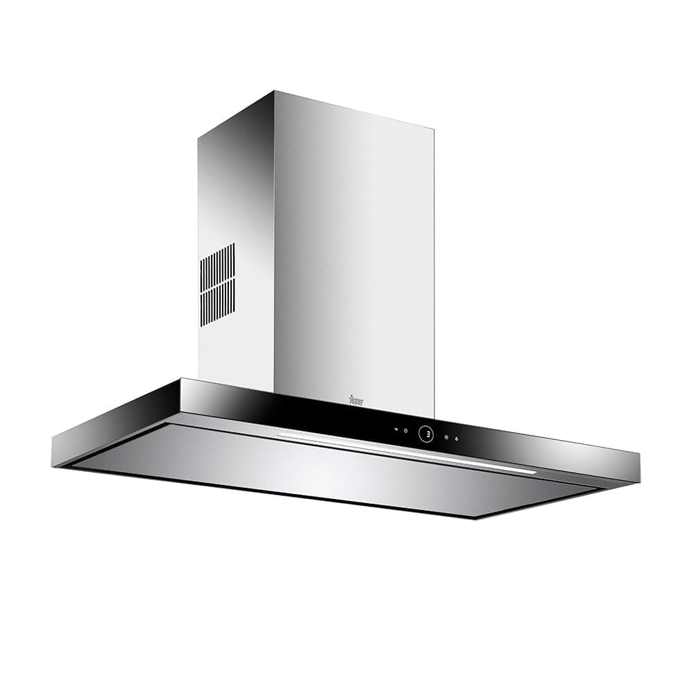 Campana Decorativa 90cm Teka Dpl986 con Filtro