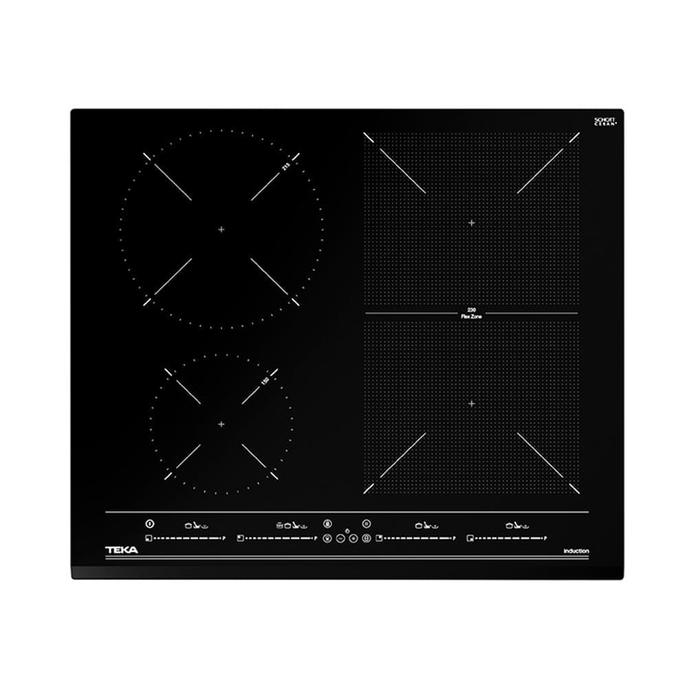 Cocina Inducción Teka IZF64440 BK MSP