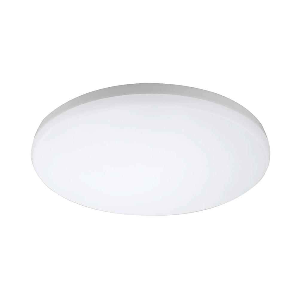 Plafón led Hielo 48W Lf Lightech