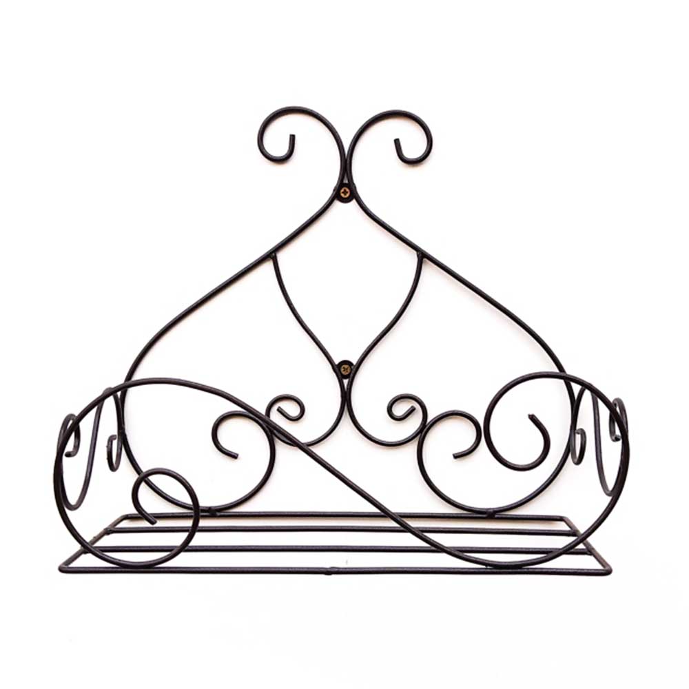 Portamacetas pared Klasic 35cm Mas Garden