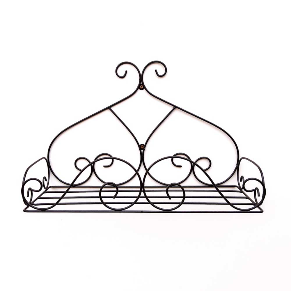 Portamacetas pared Klasic 50cm Mas Garden