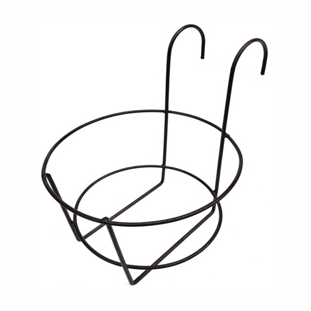 Portamacetas Balkoni 20cm Mas Garden