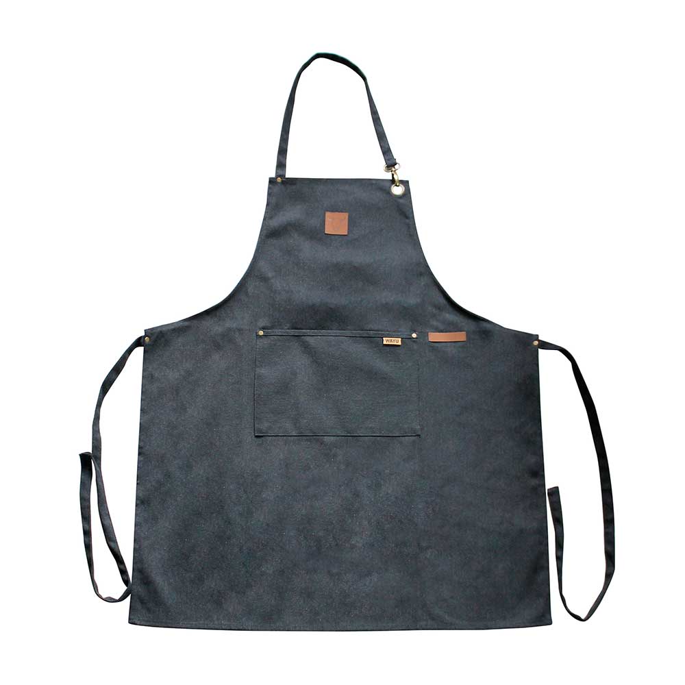 Delantal BBQ Wayu
