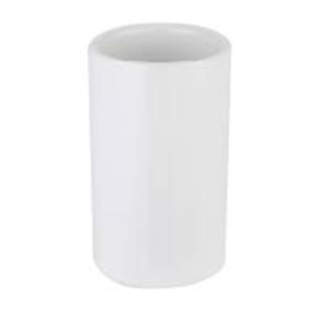 Vaso Cerámico Sensea Essential Blanco