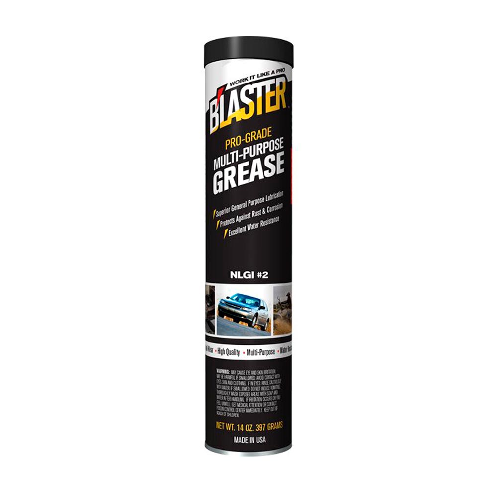 Grasa Anticorrosivo Blaster 14oz