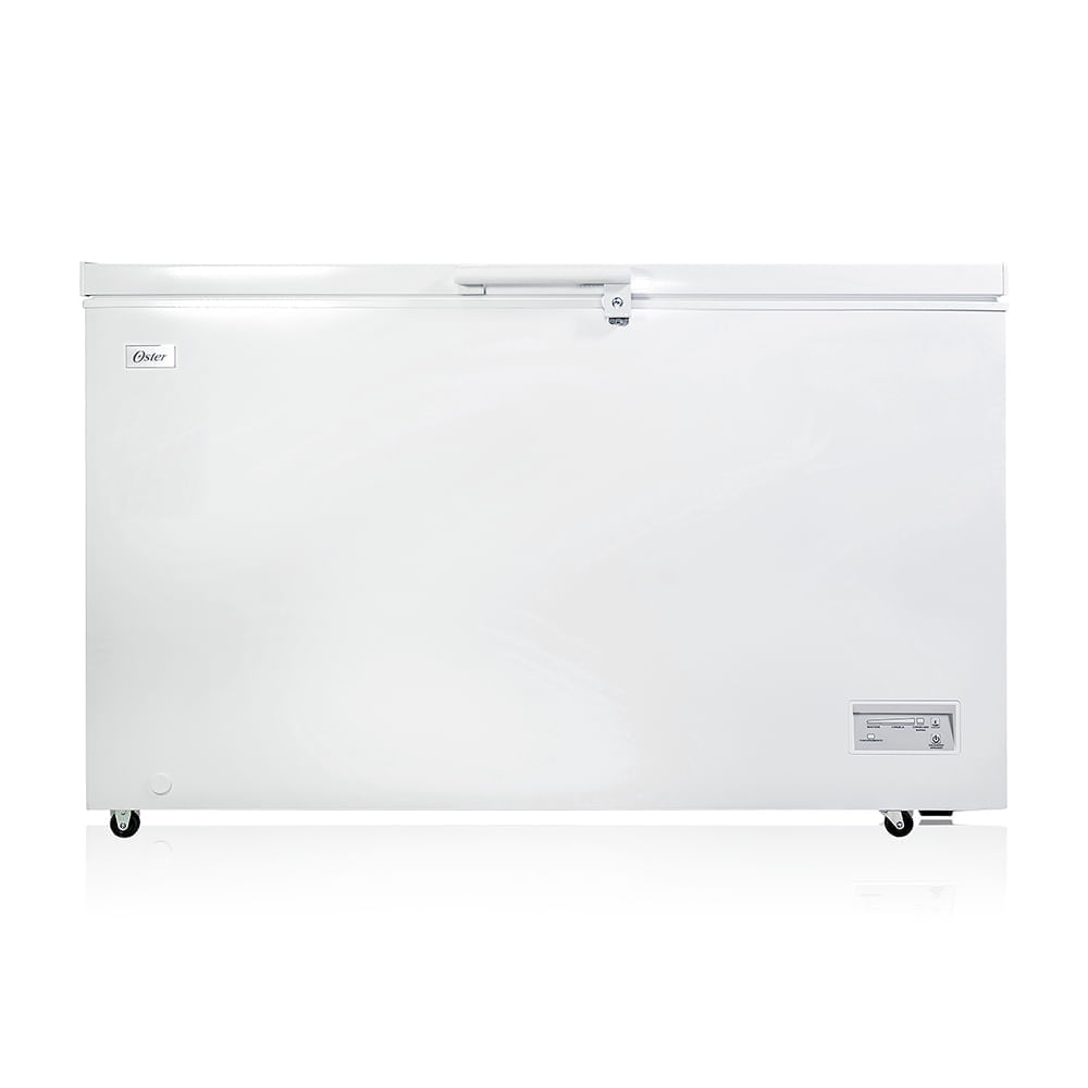 Congelador Oster OS-PCF13002WE 380 litros