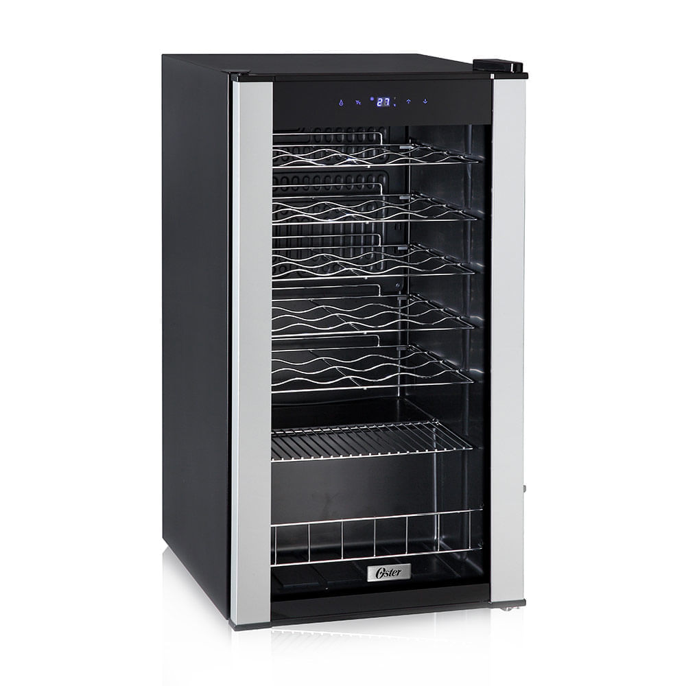 Vinera Oster OS-PWCC2800B 28 botellas