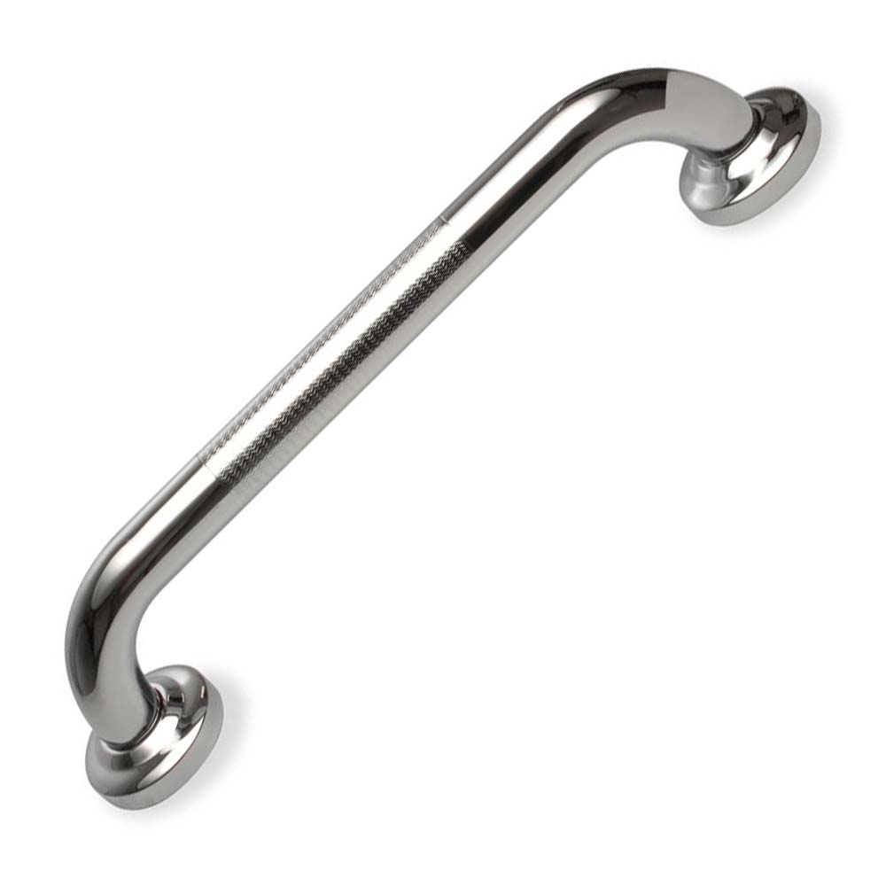 Barra de seguridad Frost Acero inoxidable 32 mm - 40 cm Orange