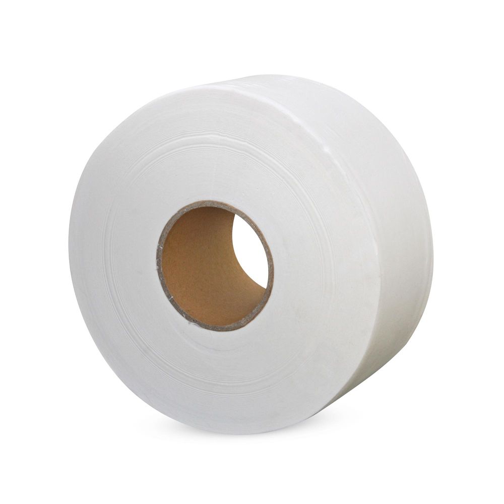 Dispensador papel higiénico jumbo SHA-392 - Promart