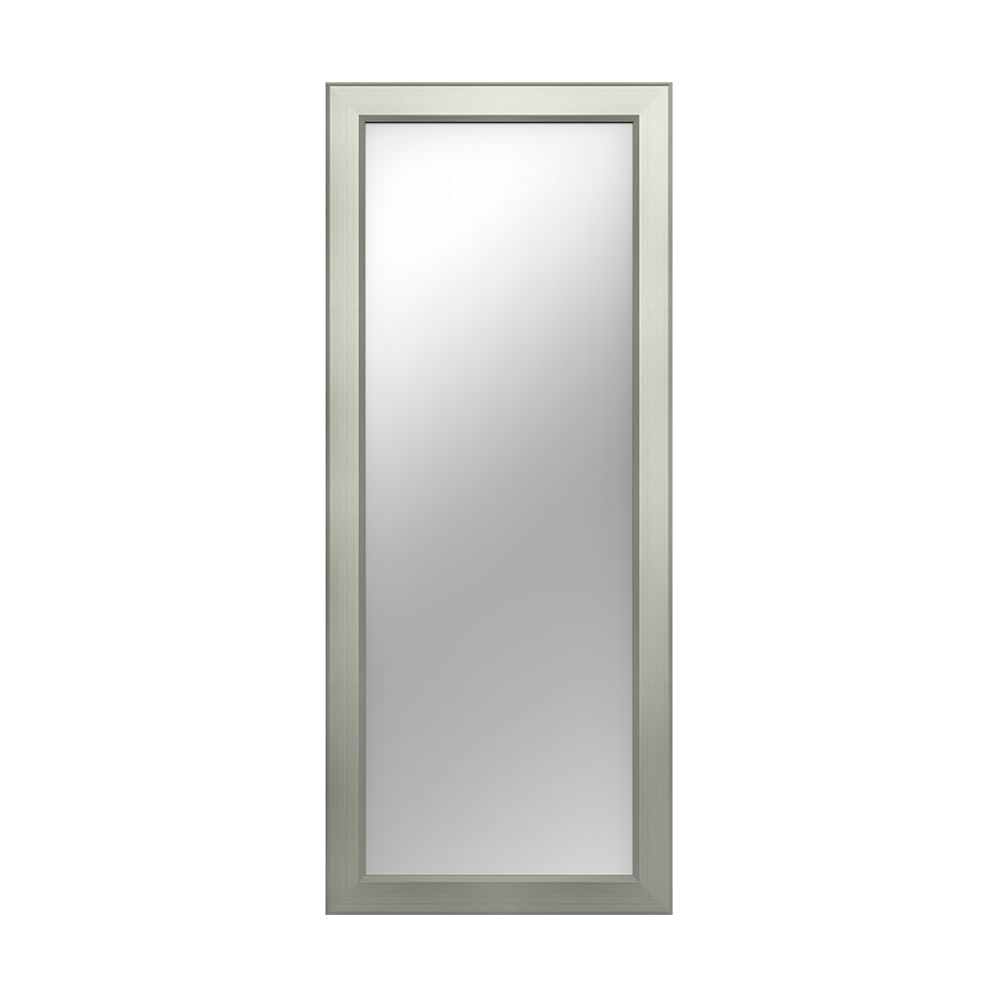 Espejo Plateado 50x120cm Orange Espejo Plateado 50x120cm Orange