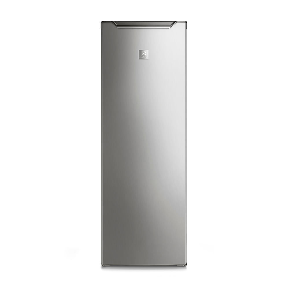 Congeladora Electrolux 212L EFUP22P2HRG Gris