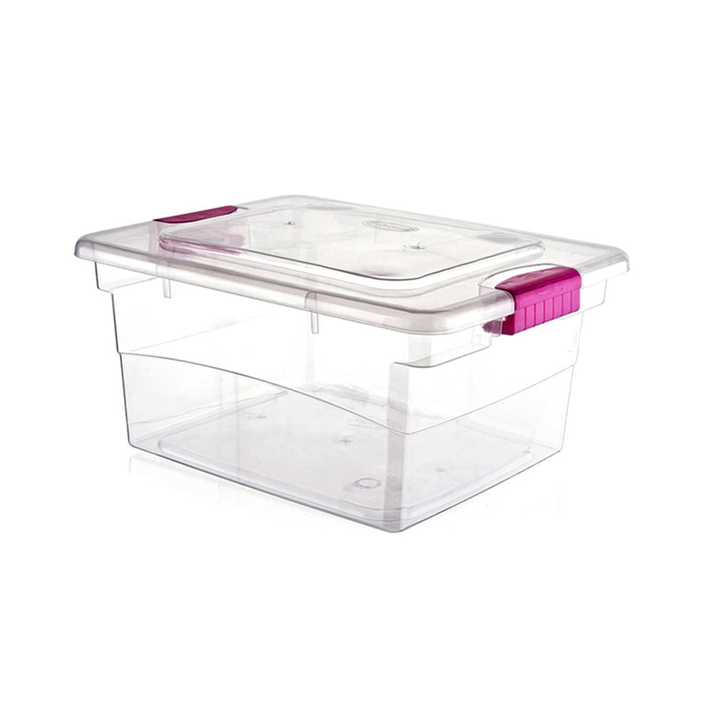 Caja Lok It N10