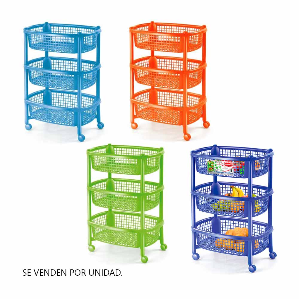 Despensero Napolitano Polinplast