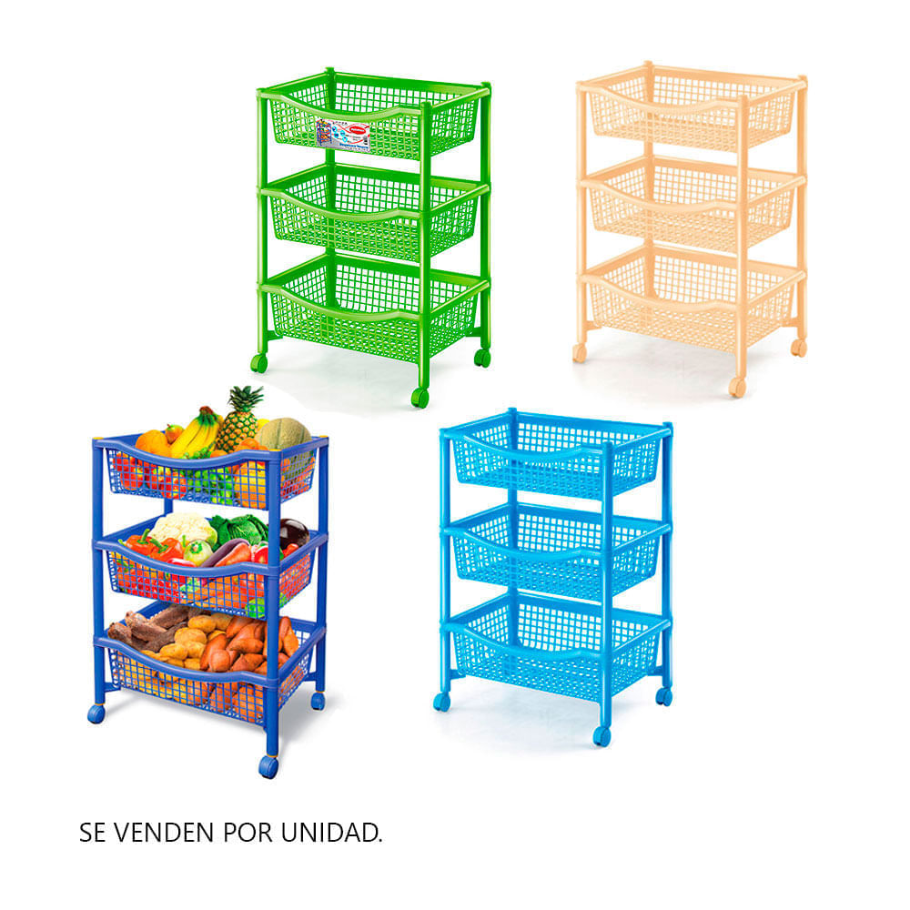 Despensero Venecia Polinplast