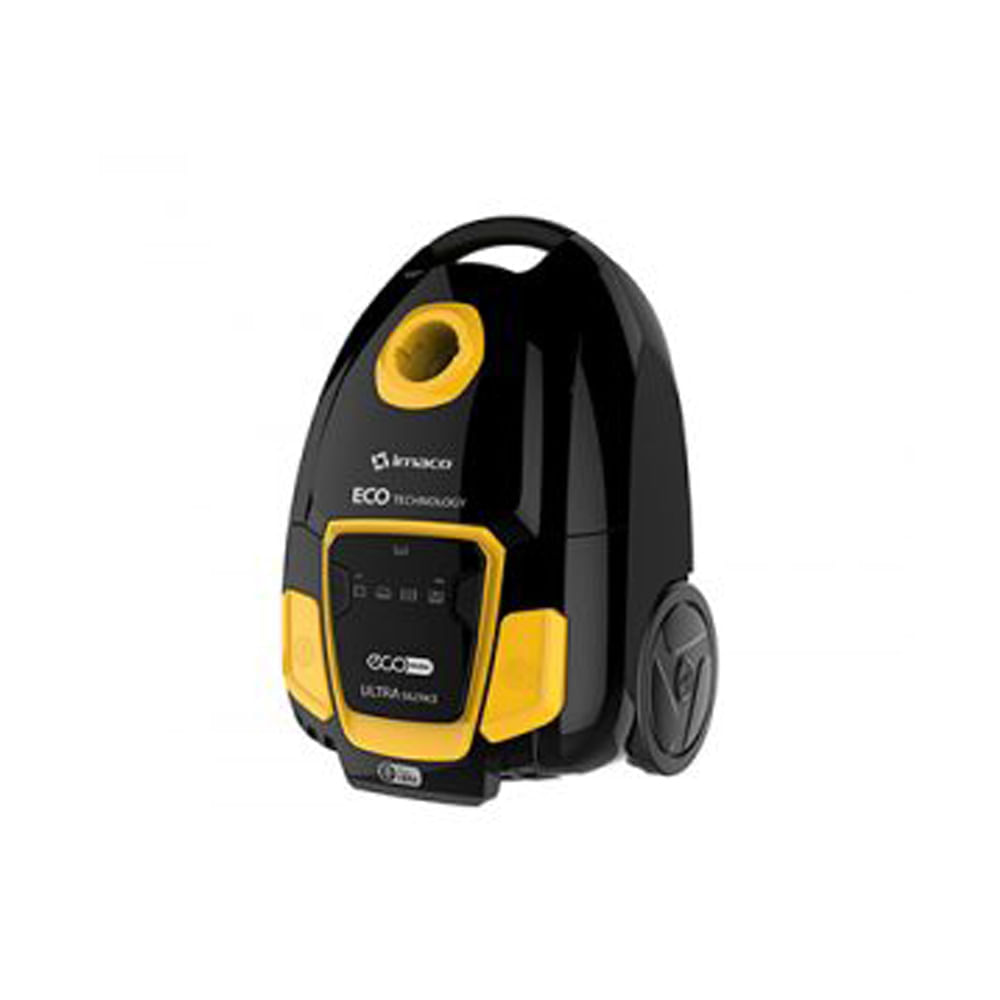 Aspiradora Imaco silenciosa ECO LA700ECO 700W