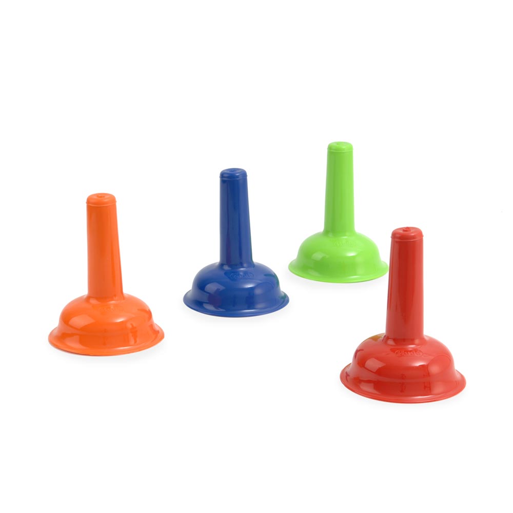 Desatorador de Lavadero Hude Mini Zopapo Plástico Compacto y Duradero