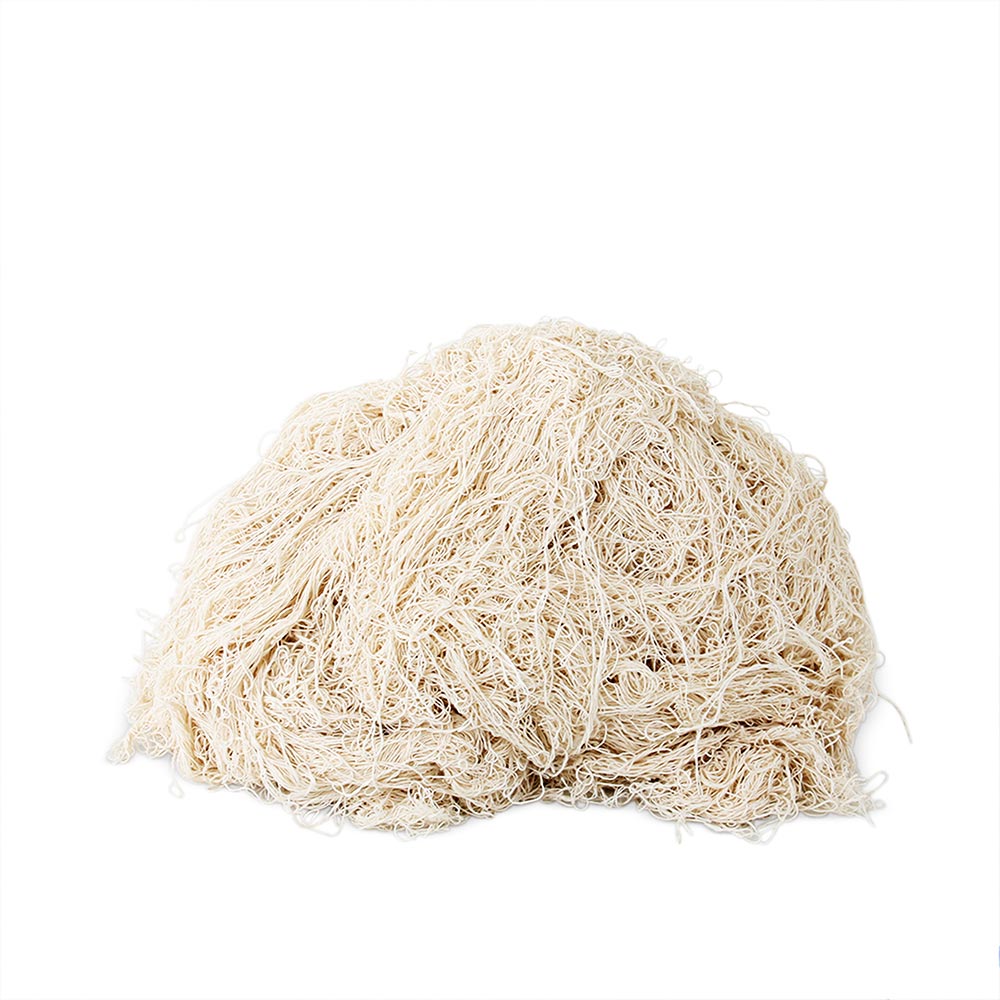 Waype de Algodón Krl Modelo Paño X 250 g Blanco