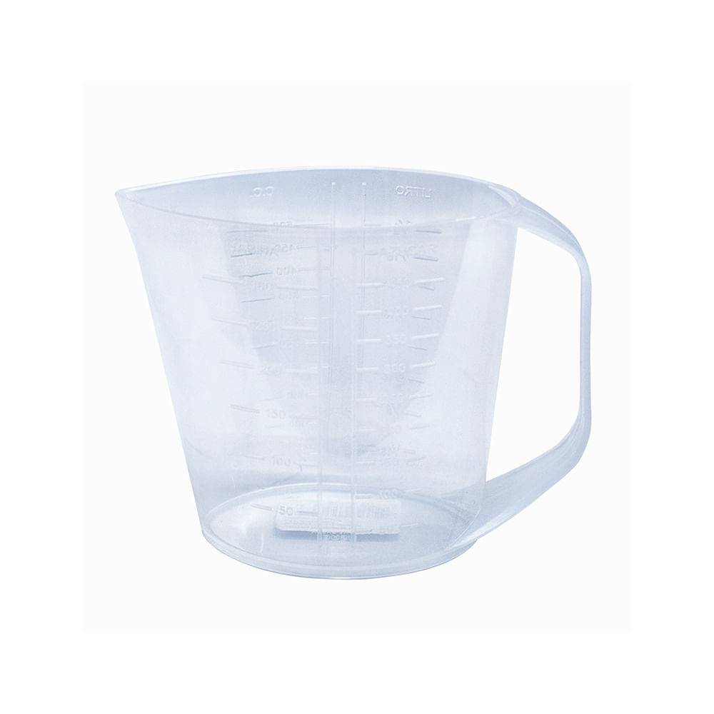 Jarra Graduada 1 litro Basa