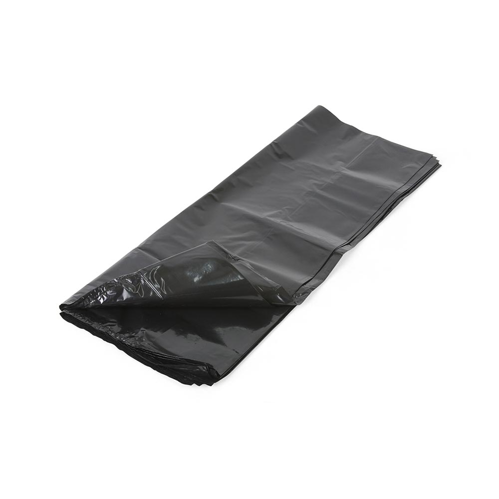 Bolsa de basura Negra Orange 25 litros x 10 unidades