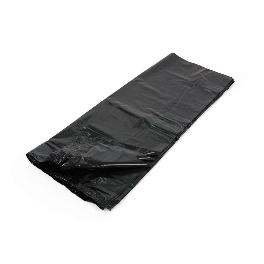 Bolsa de basura Negra Orange 50 litros x 10 unidades