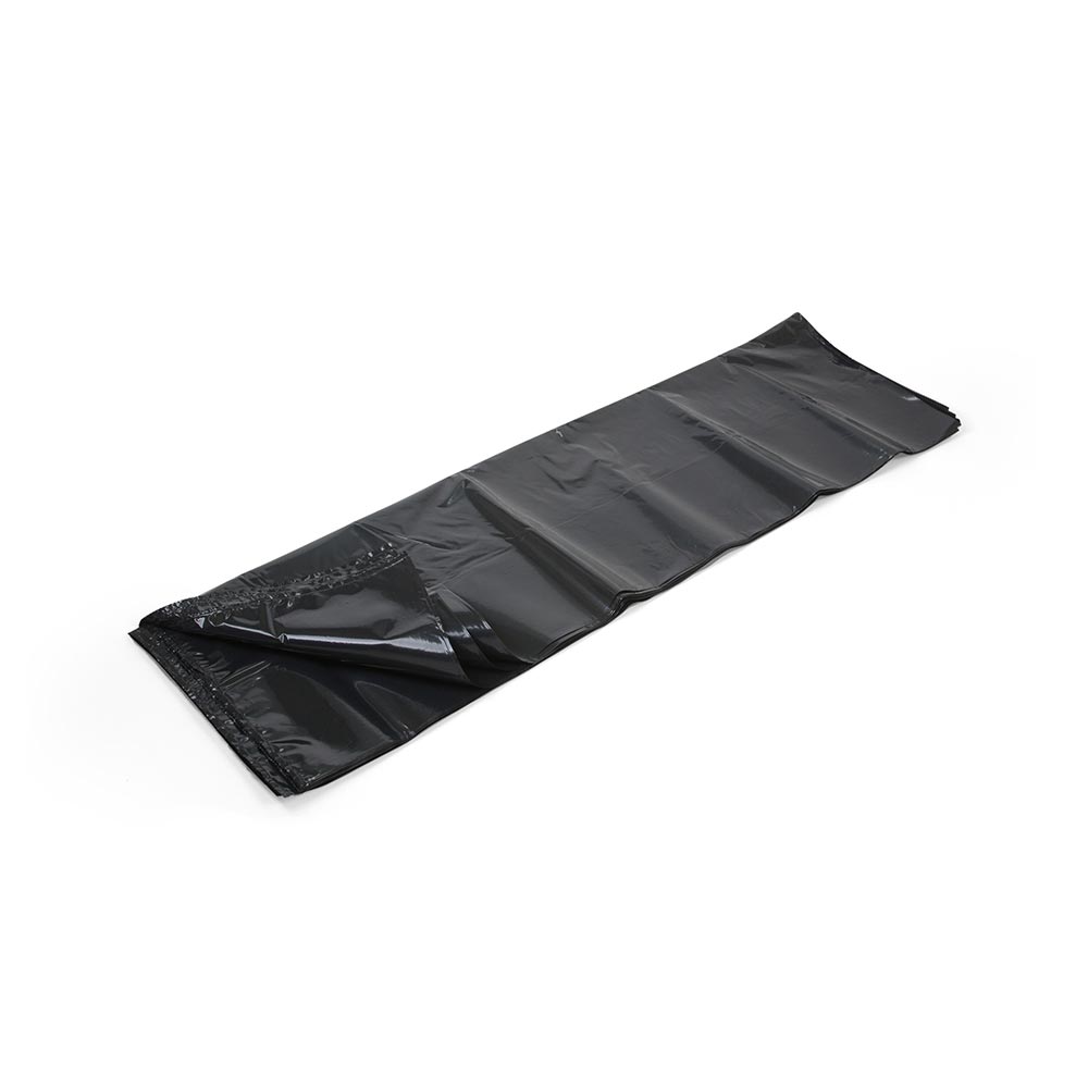 Bolsa de basura Negra Orange 75 litros x 10 unidades