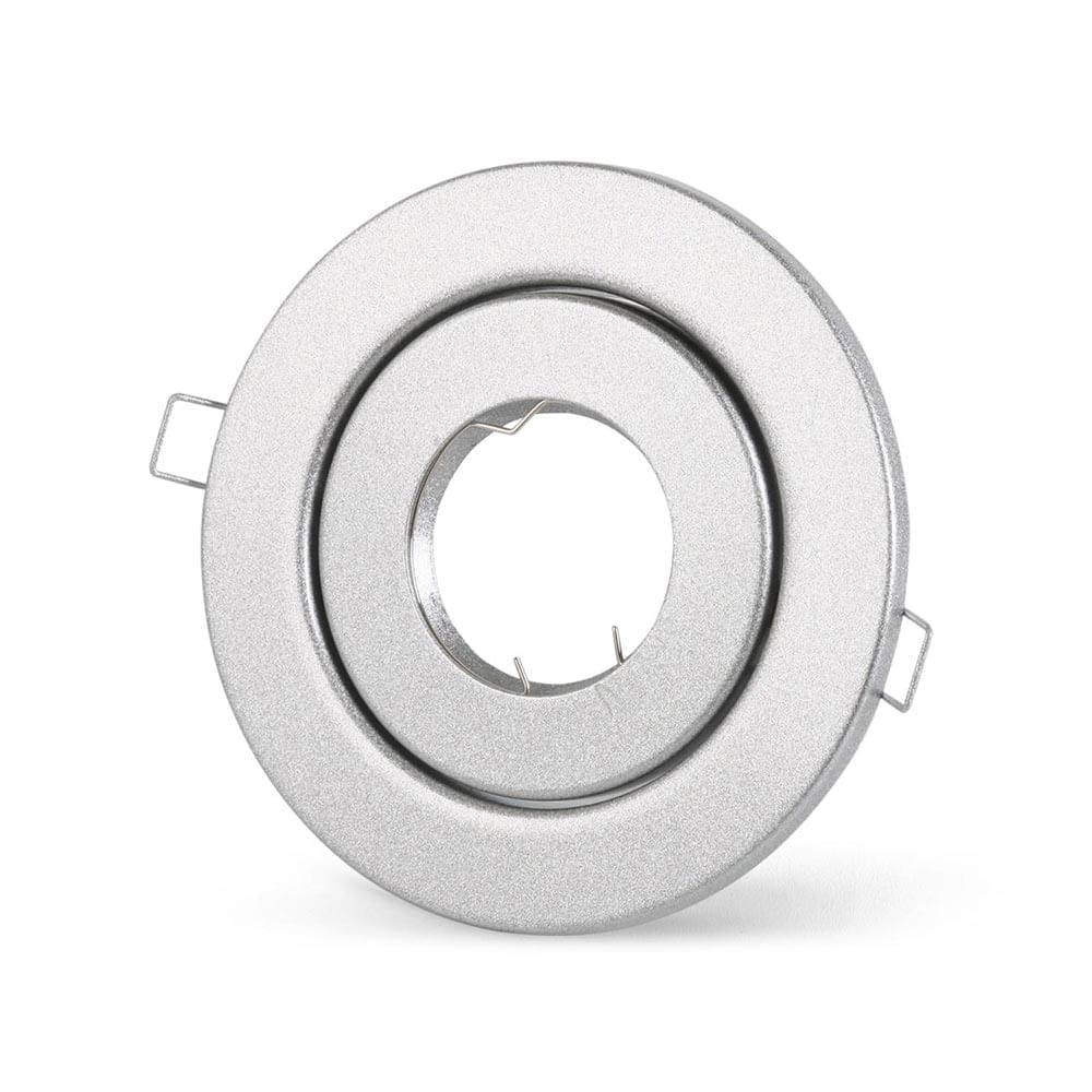 Spot para dicroico Llano Gocia 13.5cm Gris