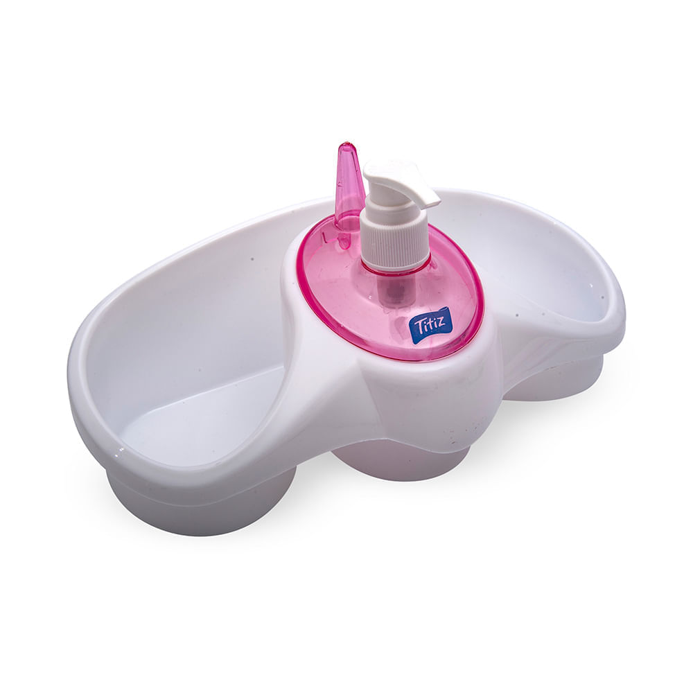 Organizador de limpieza de cocina Titiz