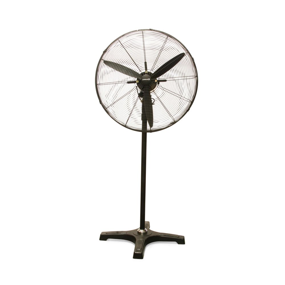 Ventilador Industrial con Pedestal Fs2623 26"" Imaco