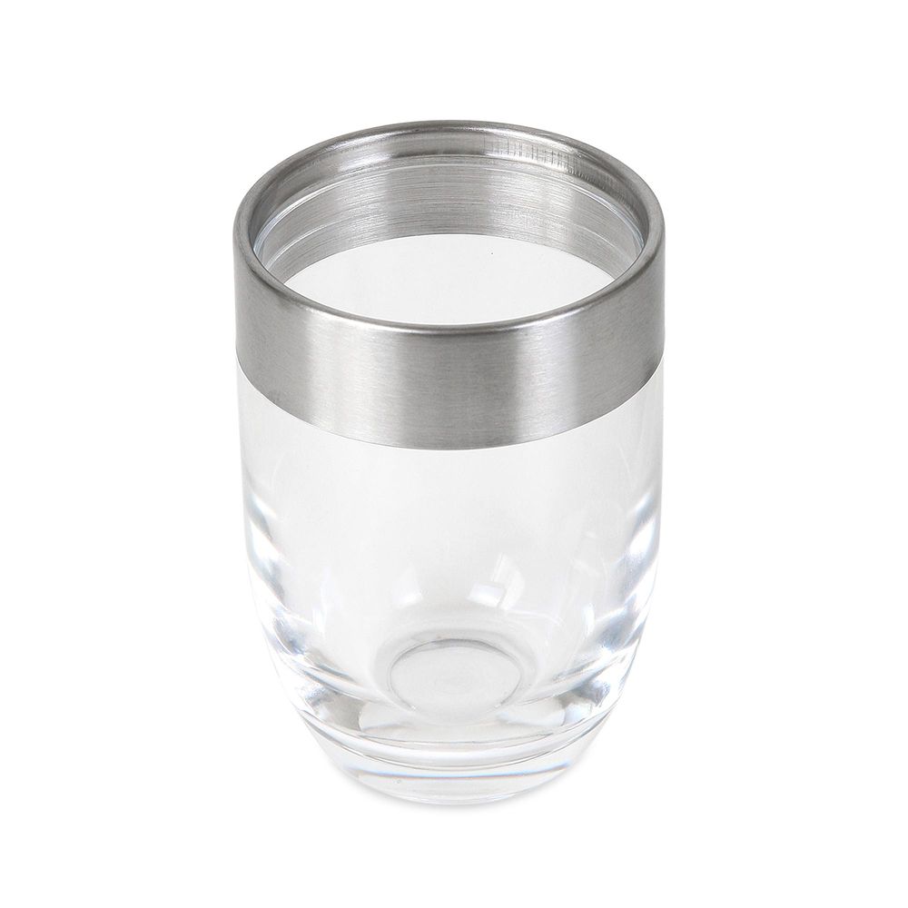 Vaso Acrox Transparente