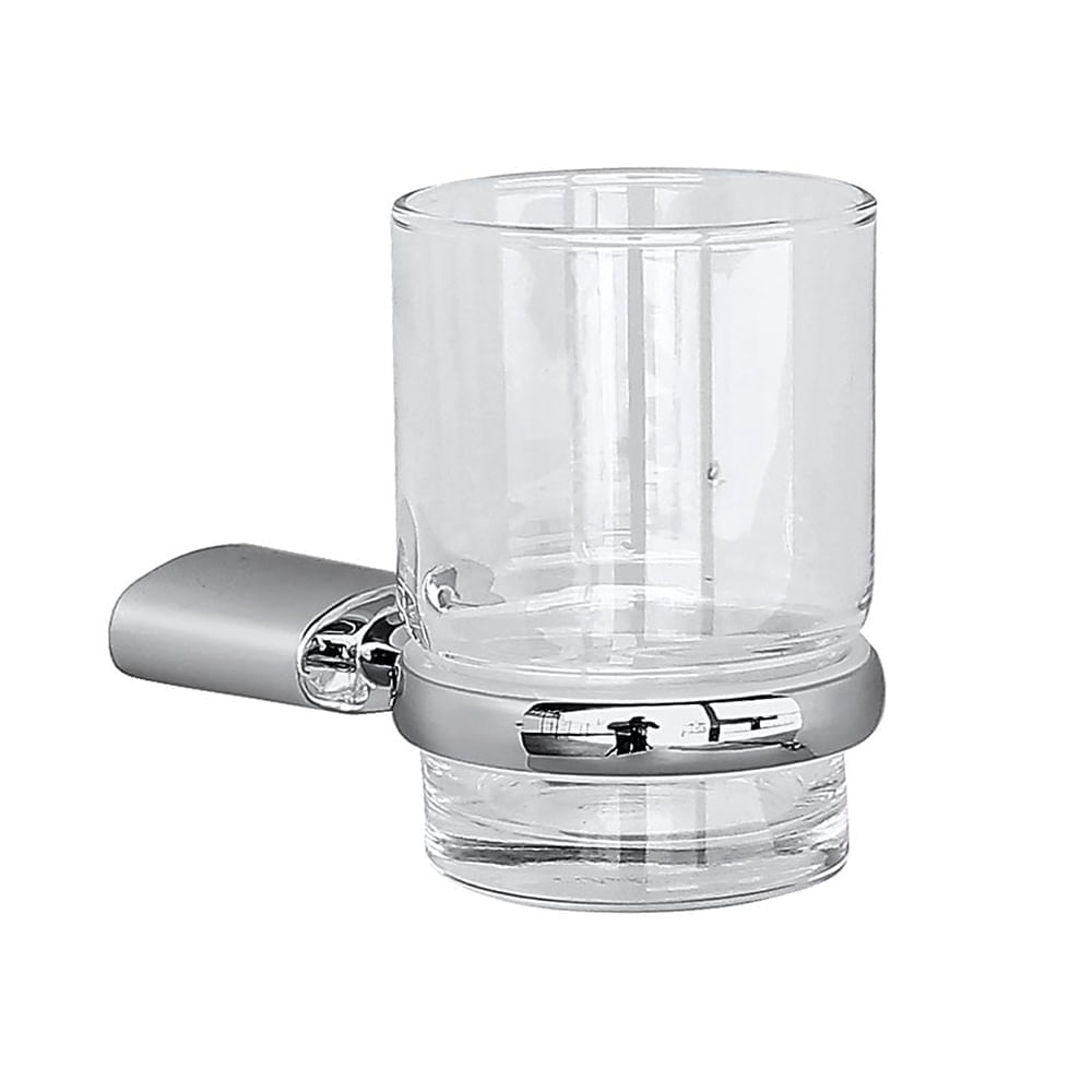 Porta cepillo Oval Vainsa