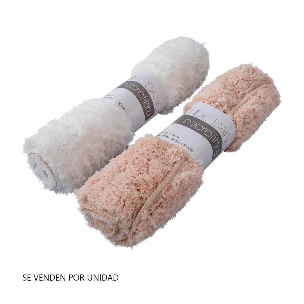 Alfombra para baño Orange Colores varios