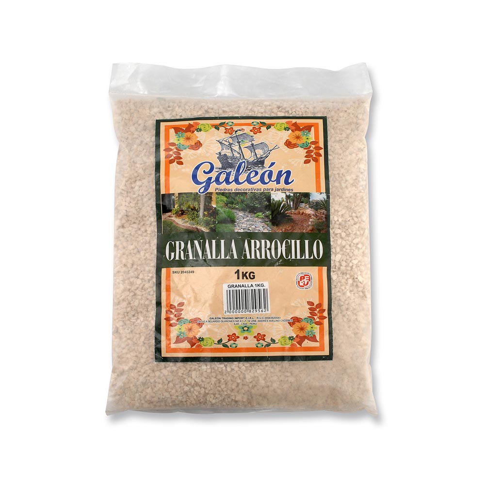 Granalla 1 kg