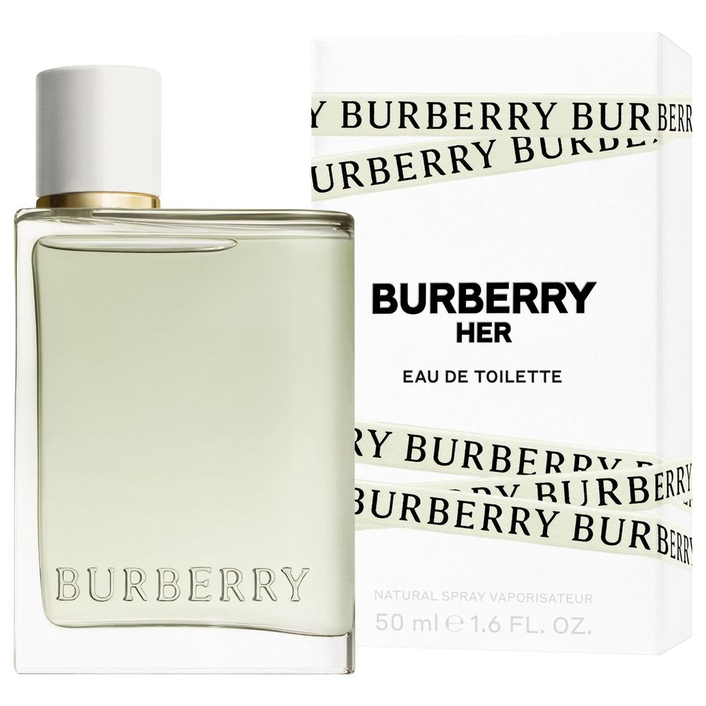 Burberry 2024 perfume peru